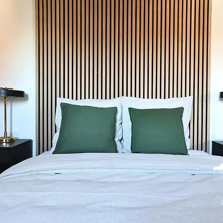 Suite Dernier Etage Saint-Maur La Madeleine  Extérieur photo
