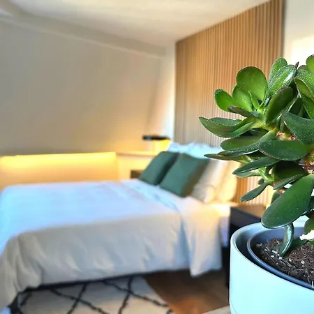 Suite Dernier Etage Saint-Maur La Madeleine  Extérieur photo