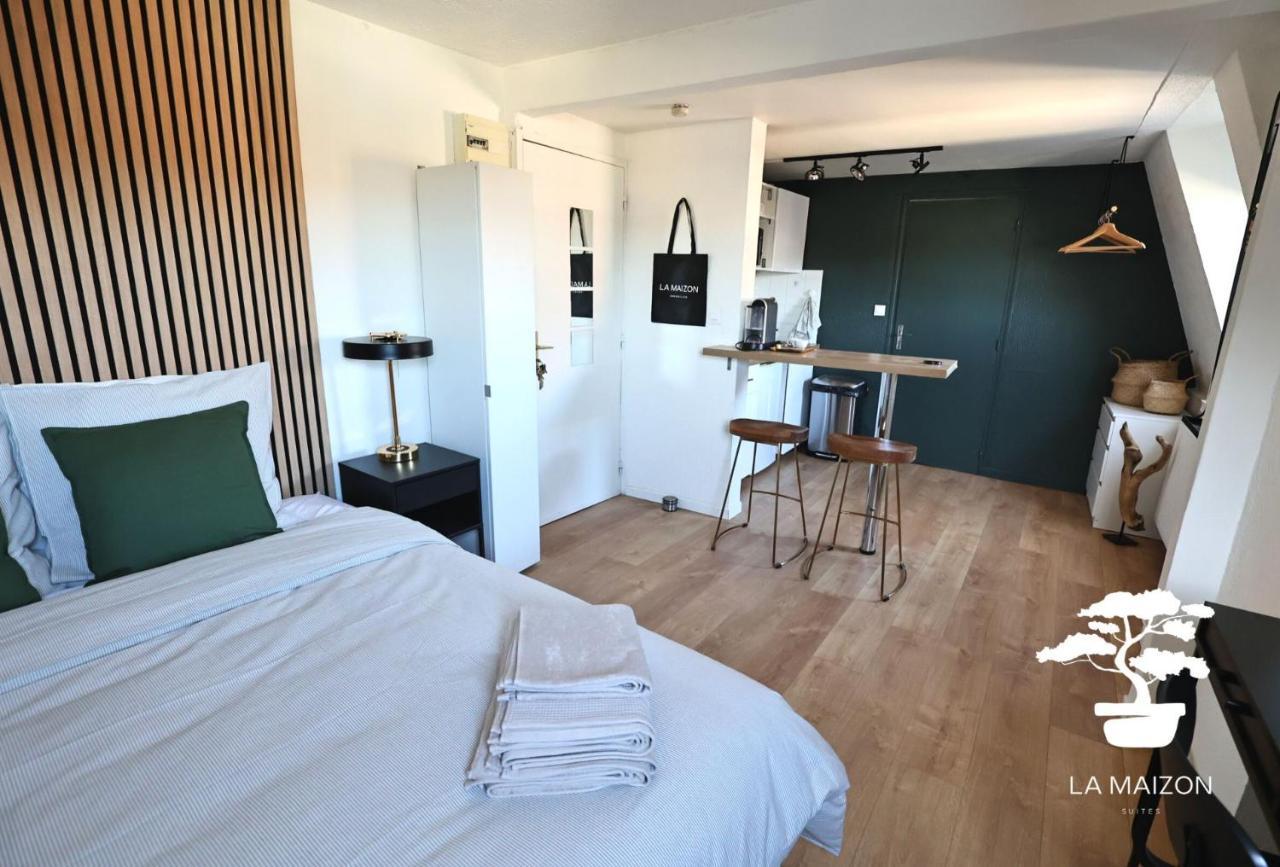 Apartment Dernier Etage Saint-maur *