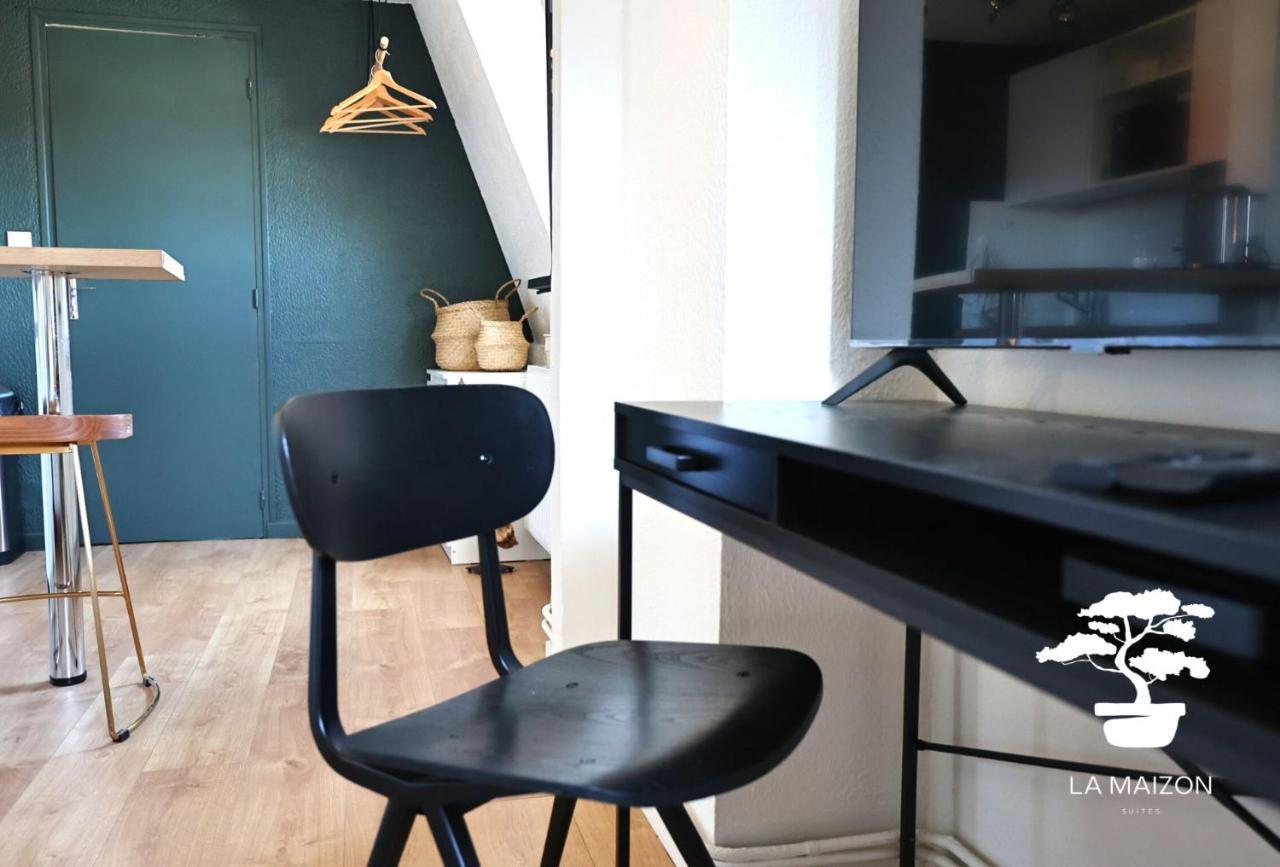 Apartment Dernier Etage Saint-maur *