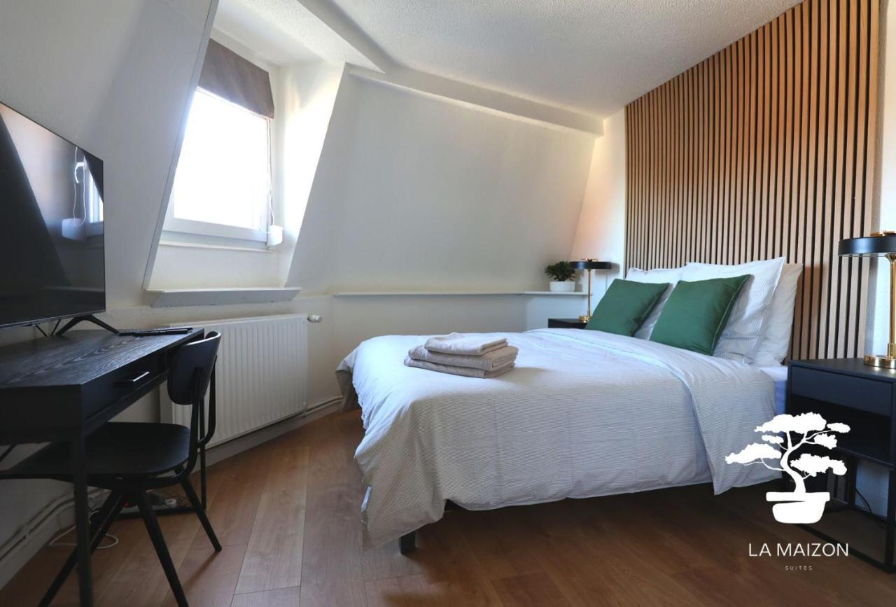 Dernier Etage Saint-maur La Madeleine (Nord)