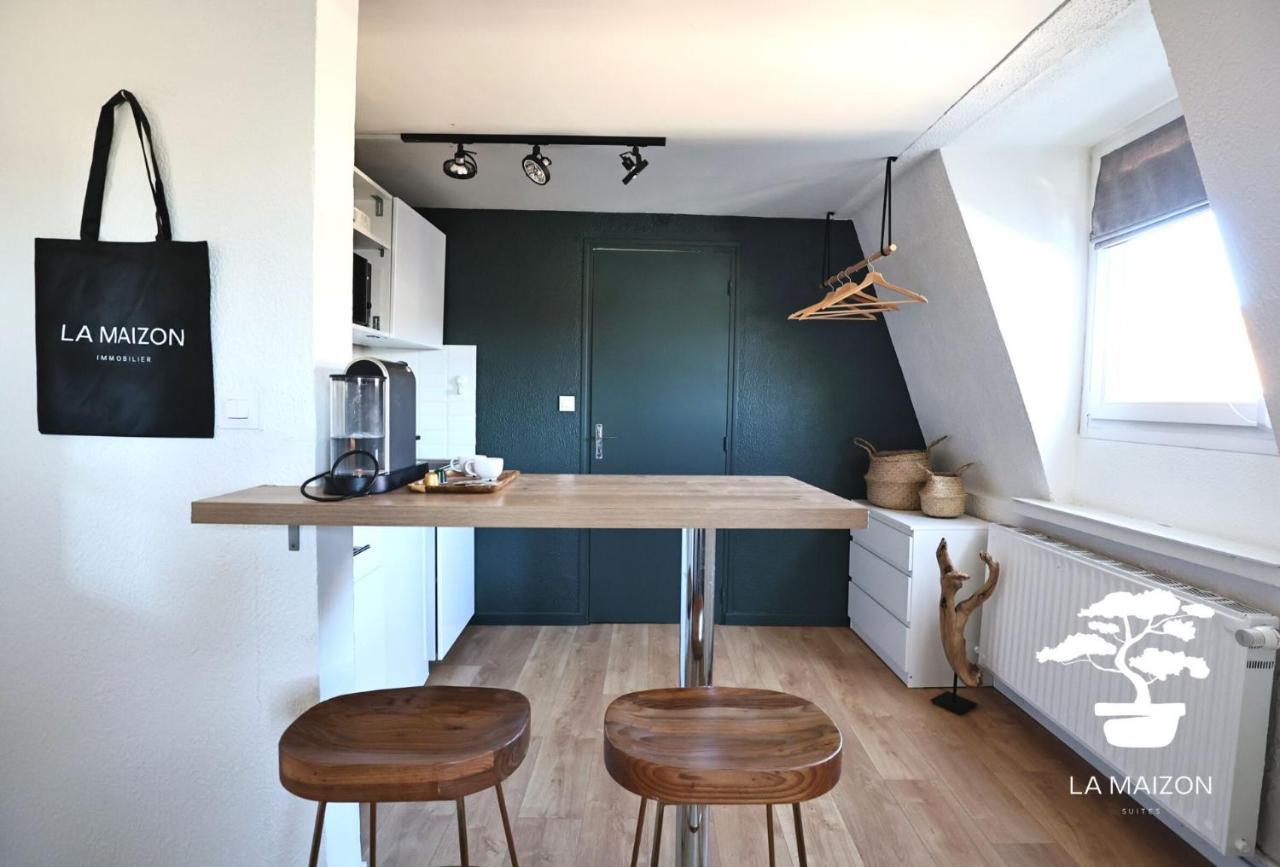 Dernier Etage Saint-maur *