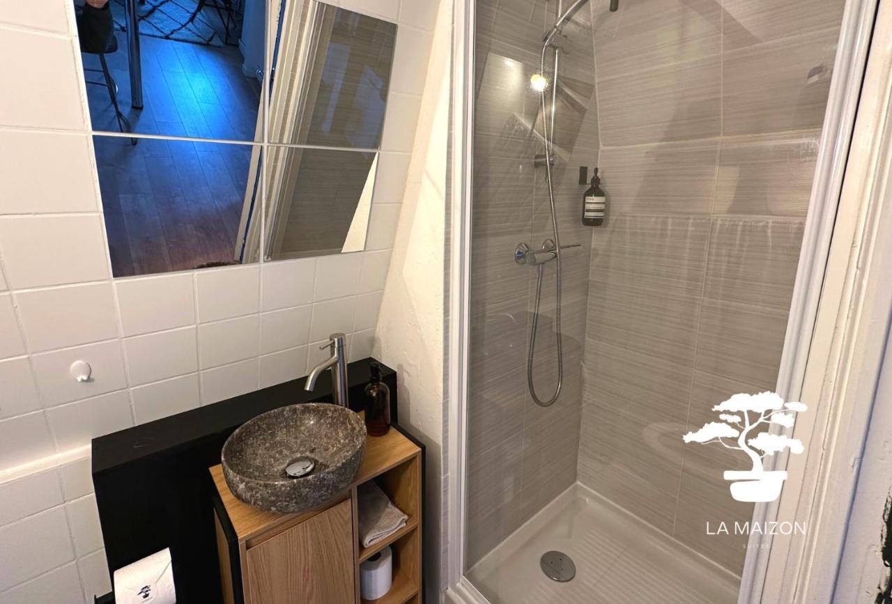 Apartment Dernier Etage Saint-maur *