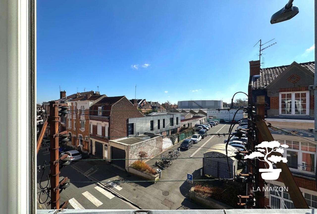Dernier Etage Saint-maur *